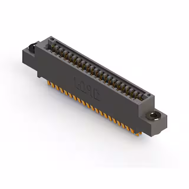 395-042-560-503 EDAC Inc.  Edgeboard Connectors